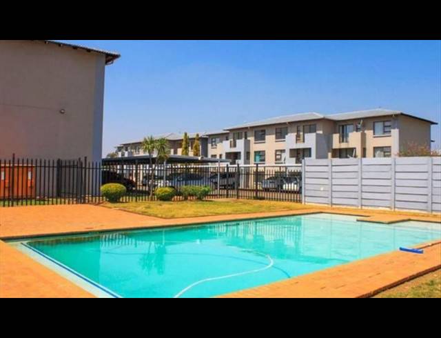 2 BEDROOM APARTMENT FOR SALE IN EVELEIGH